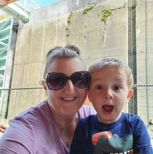 Meet your Posher, Amber